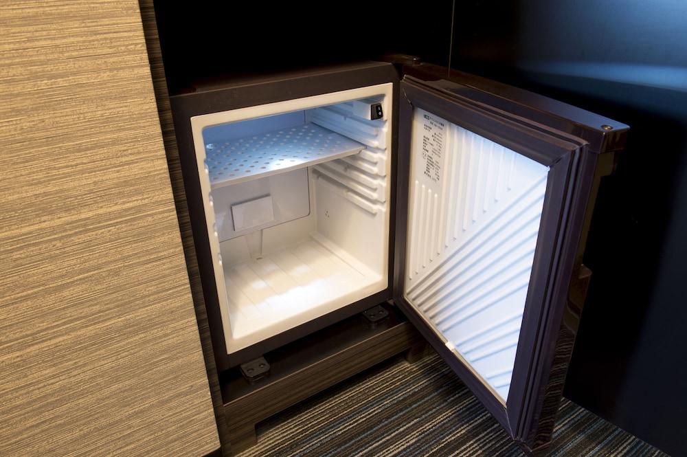 Hotel Villa Fontaine Tokyo-Hatchobori Bagian luar foto